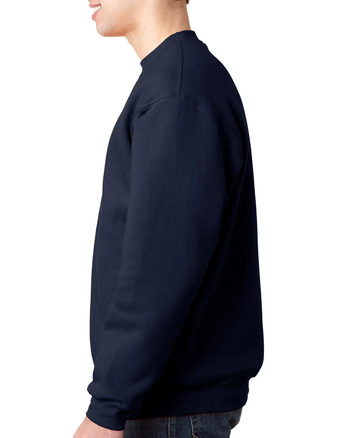 BA1102-Bayside-NAVY - Cheap-Us