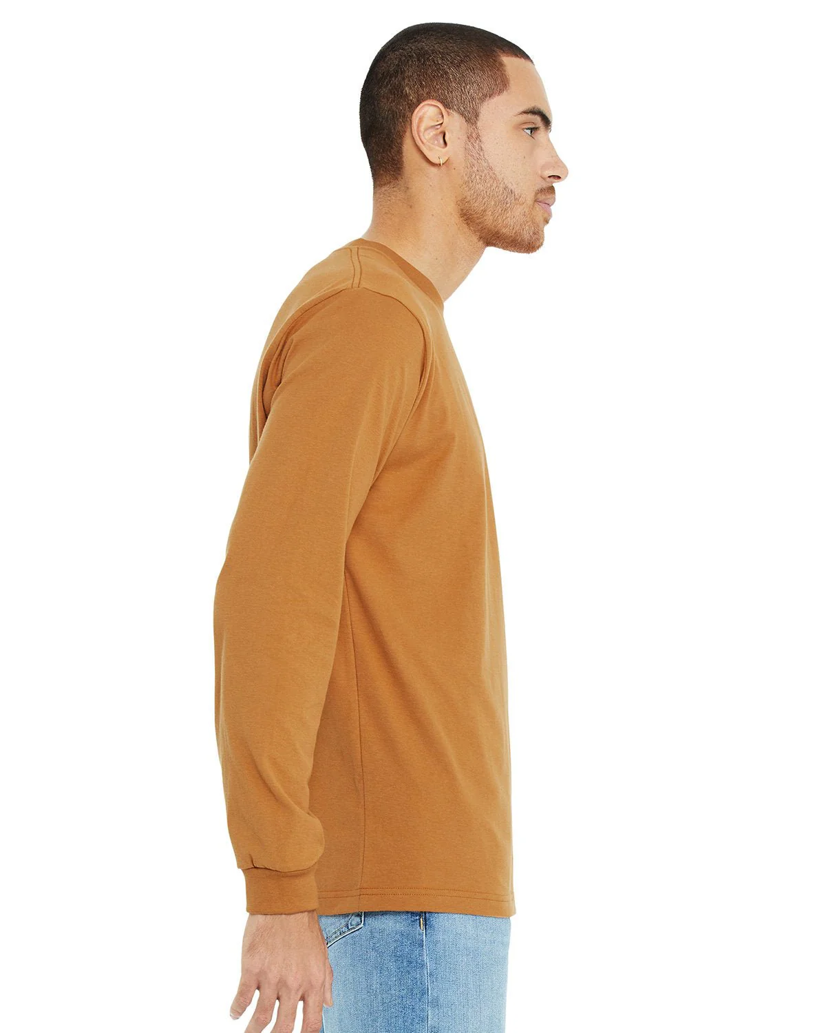 3501-Bella + Canvas-TOAST - Cheap-Us