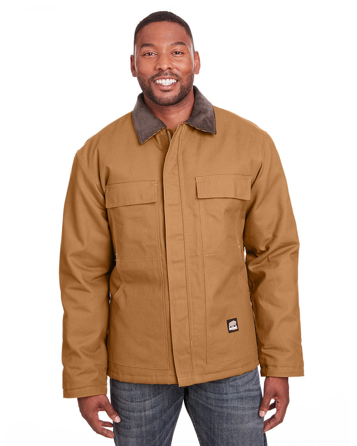 CH416-Berne-BROWN DUCK - Cheap-Us