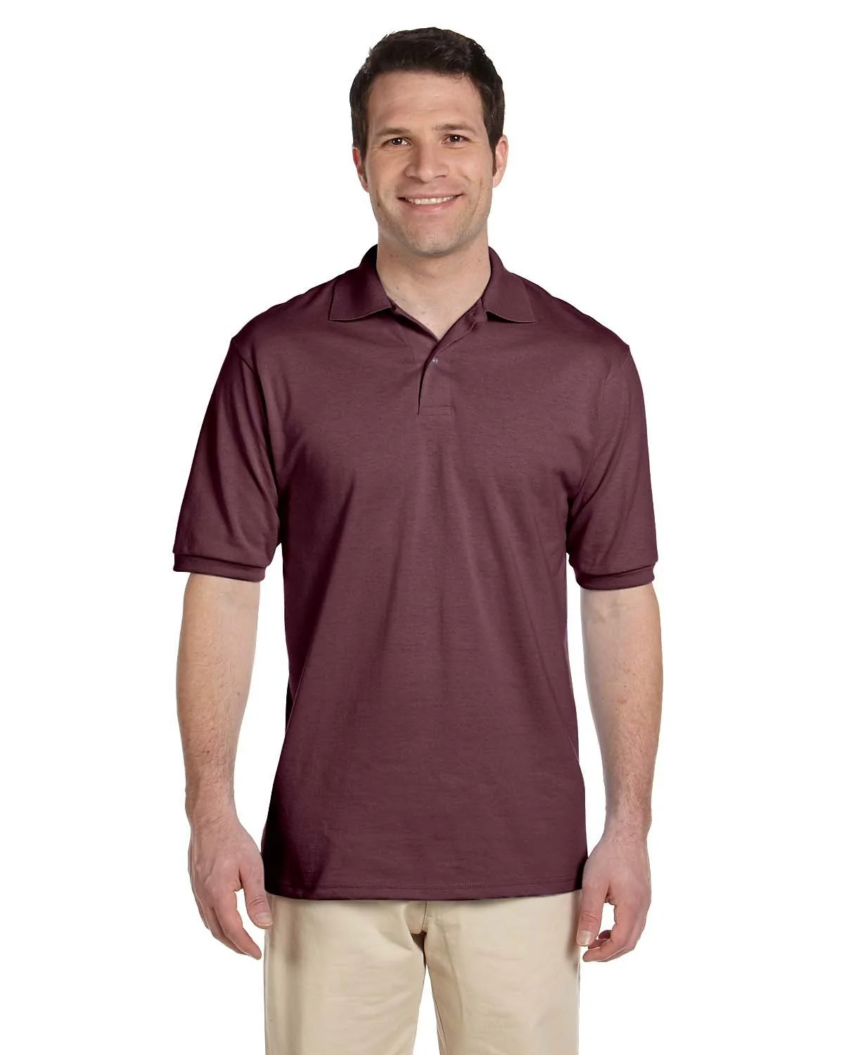 437-Jerzees-MAROON - Cheap-Us