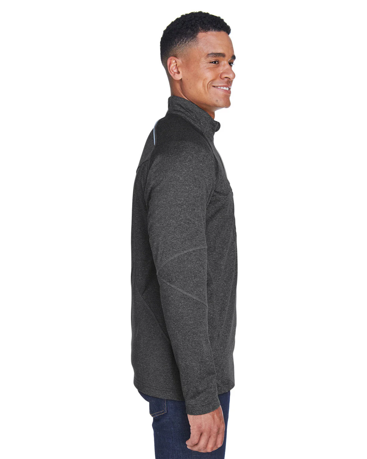 88175-North End-CARBON HEATHER - Cheap-Us