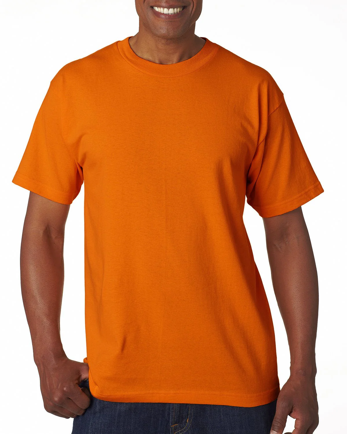 BA5100-Bayside-BRIGHT ORANGE - Cheap-Us