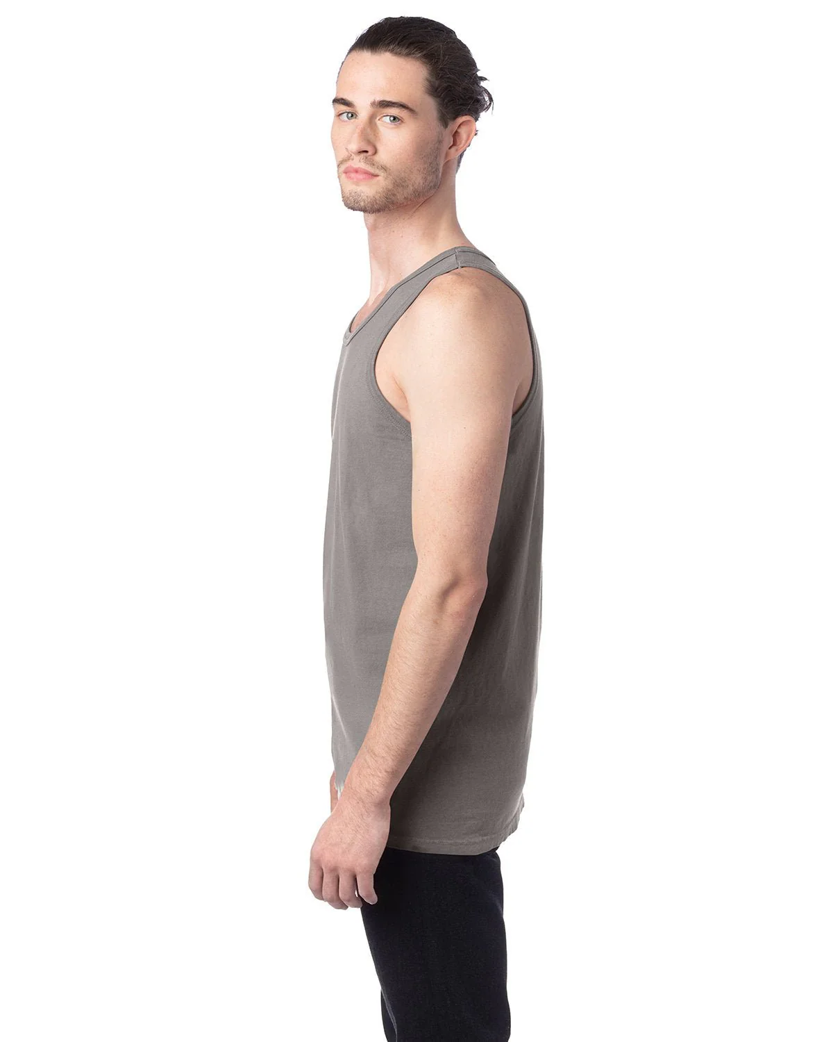 GDH300-ComfortWash by Hanes-CONCRETE - Cheap-Us