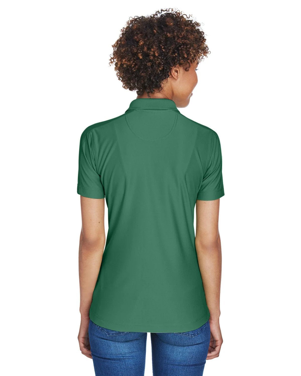 8414-UltraClub-FOREST GREEN - Cheap-Us