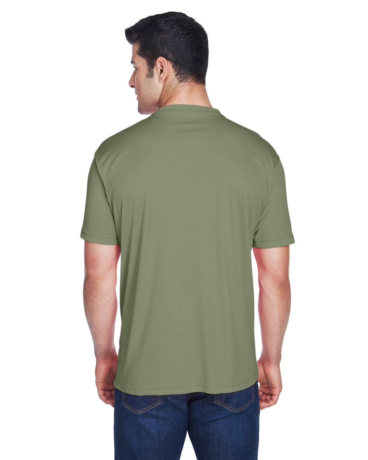8420-UltraClub-MILITARY GREEN - Cheap-Us