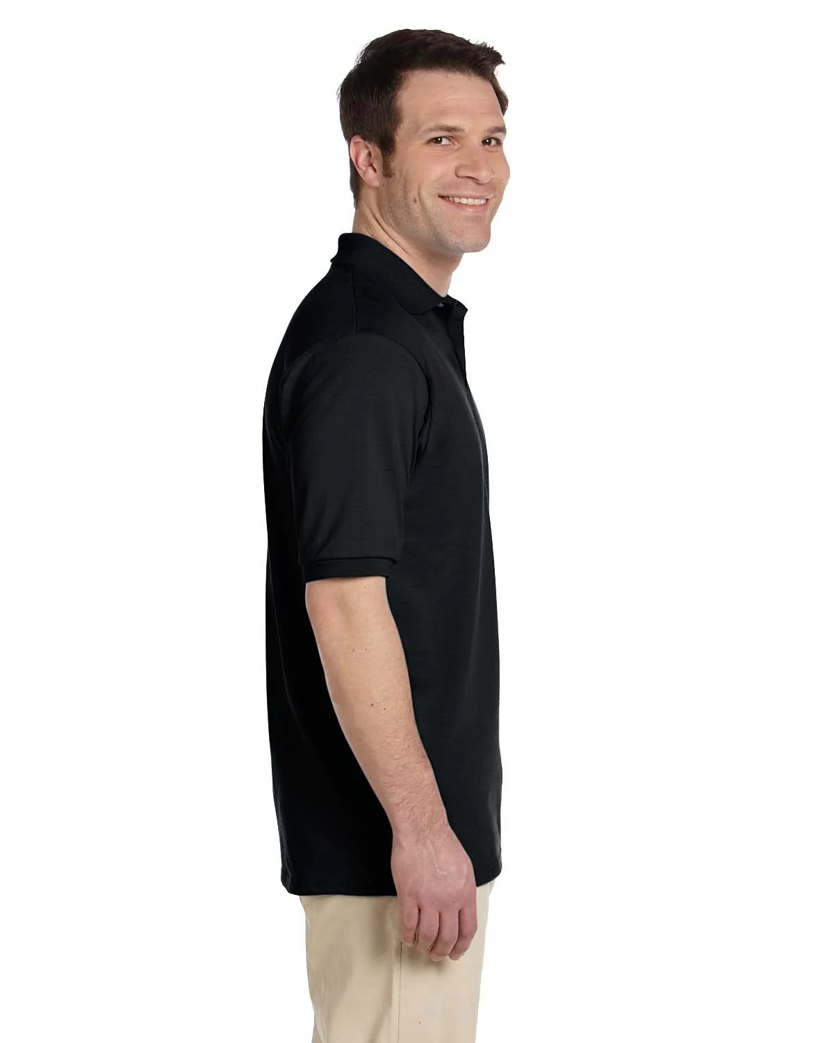 437-Jerzees-BLACK - Cheap-Us