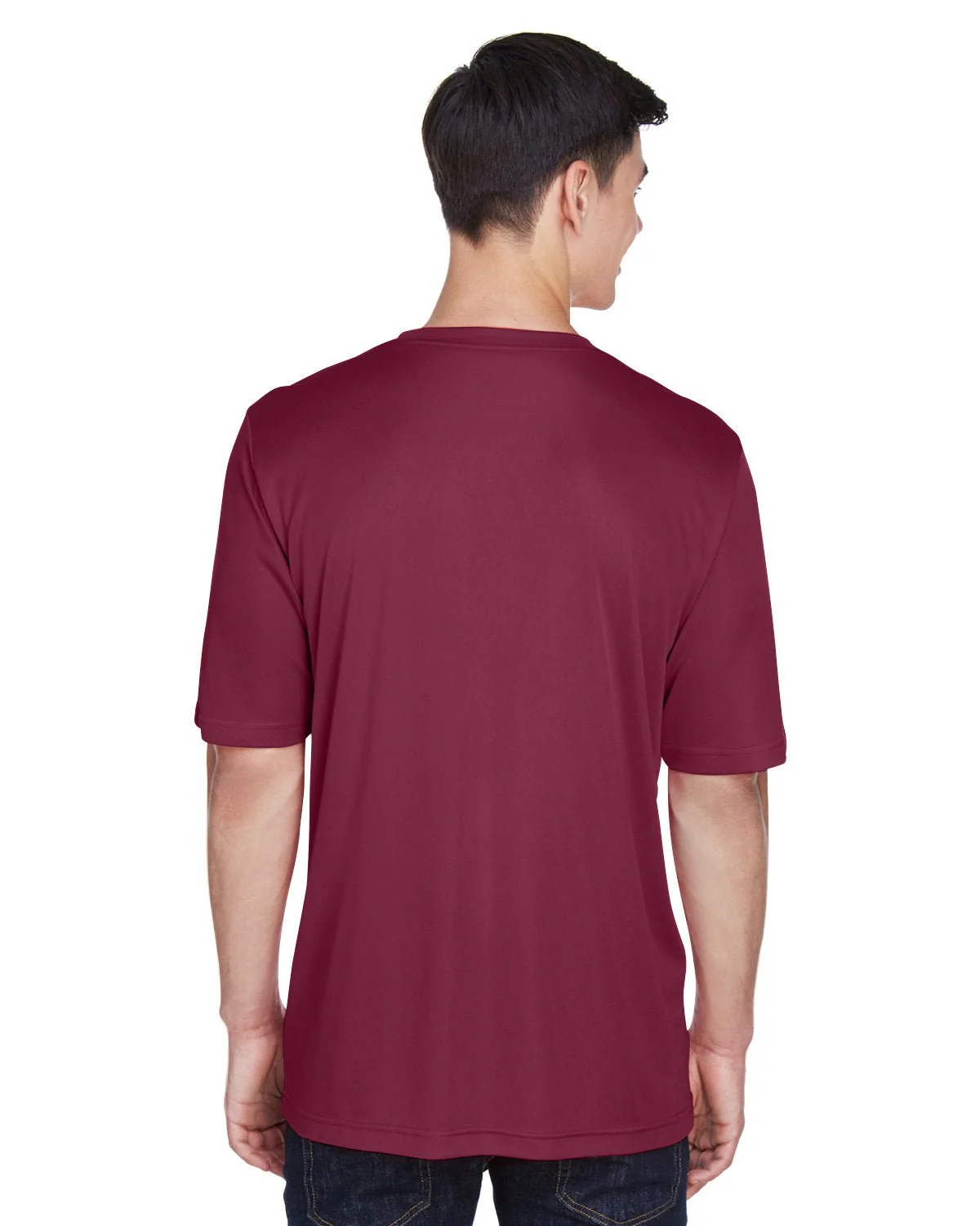 TT11-Team 365-SPORT MAROON - Cheap-Us