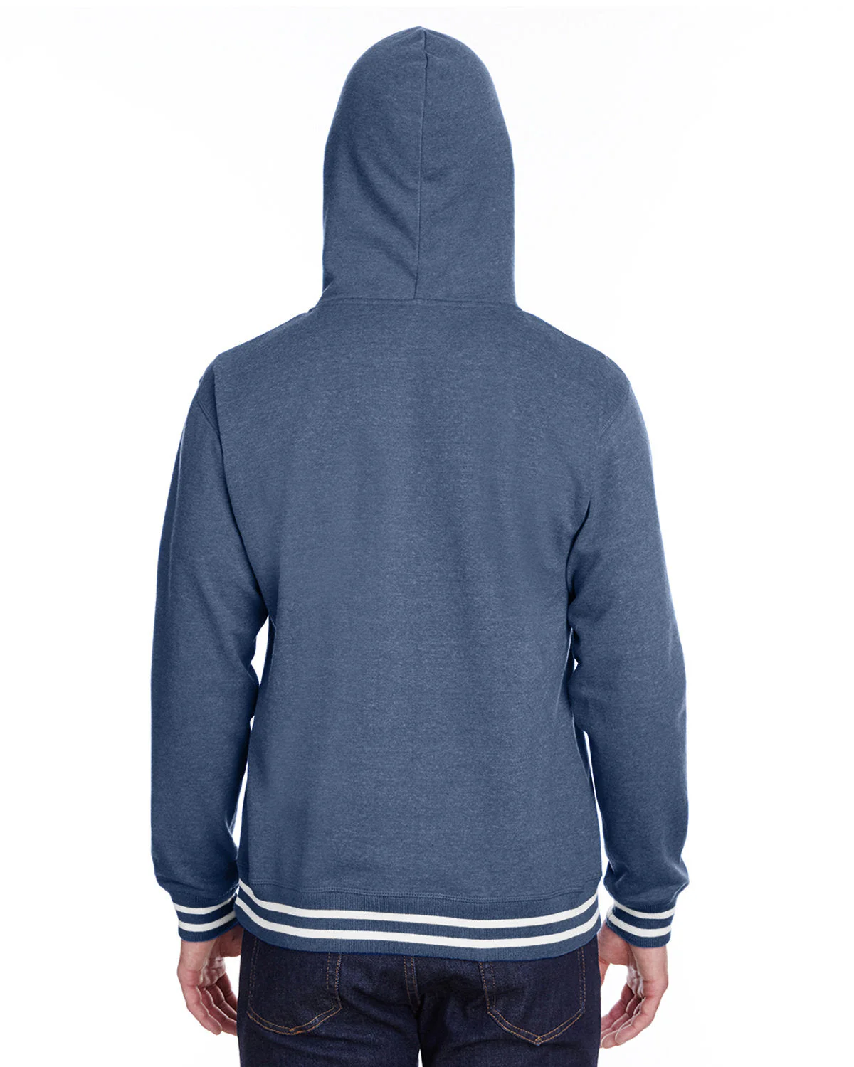 JA8649-J America-NAVY - Cheap-Us