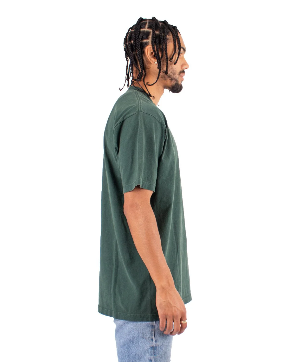 SHGD-Shaka Wear Drop Ship-MOSS - Cheap-Us