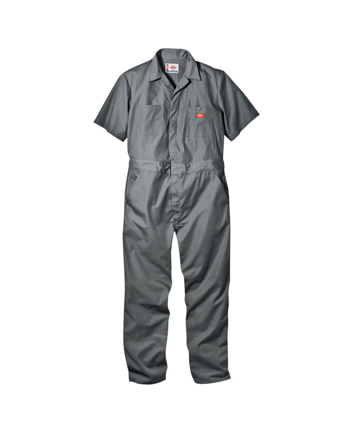33999-Dickies-GRAY _ S - Cheap-Us