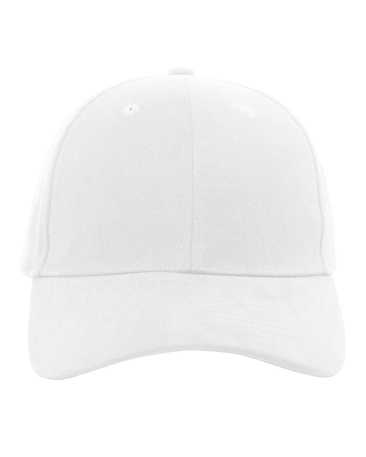 101C-Pacific Headwear-WHITE - Cheap-Us