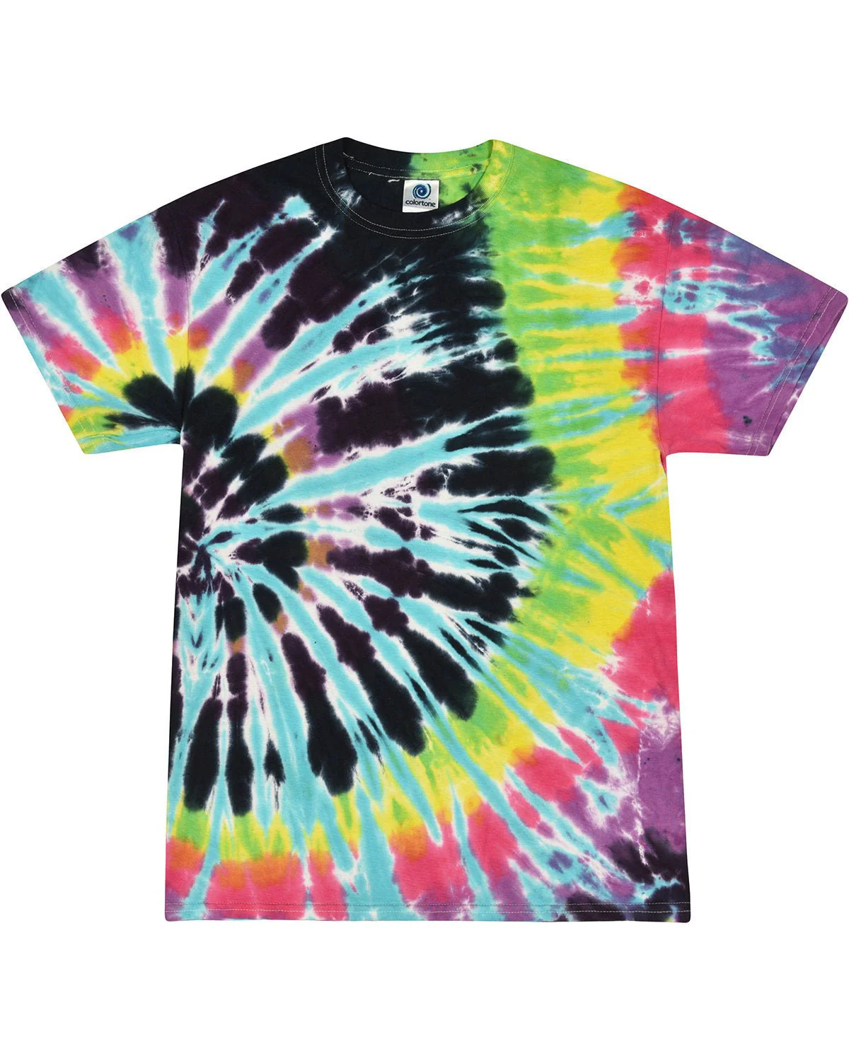 CD100Y-Tie-Dye-FLASHBACK - Cheap-Us