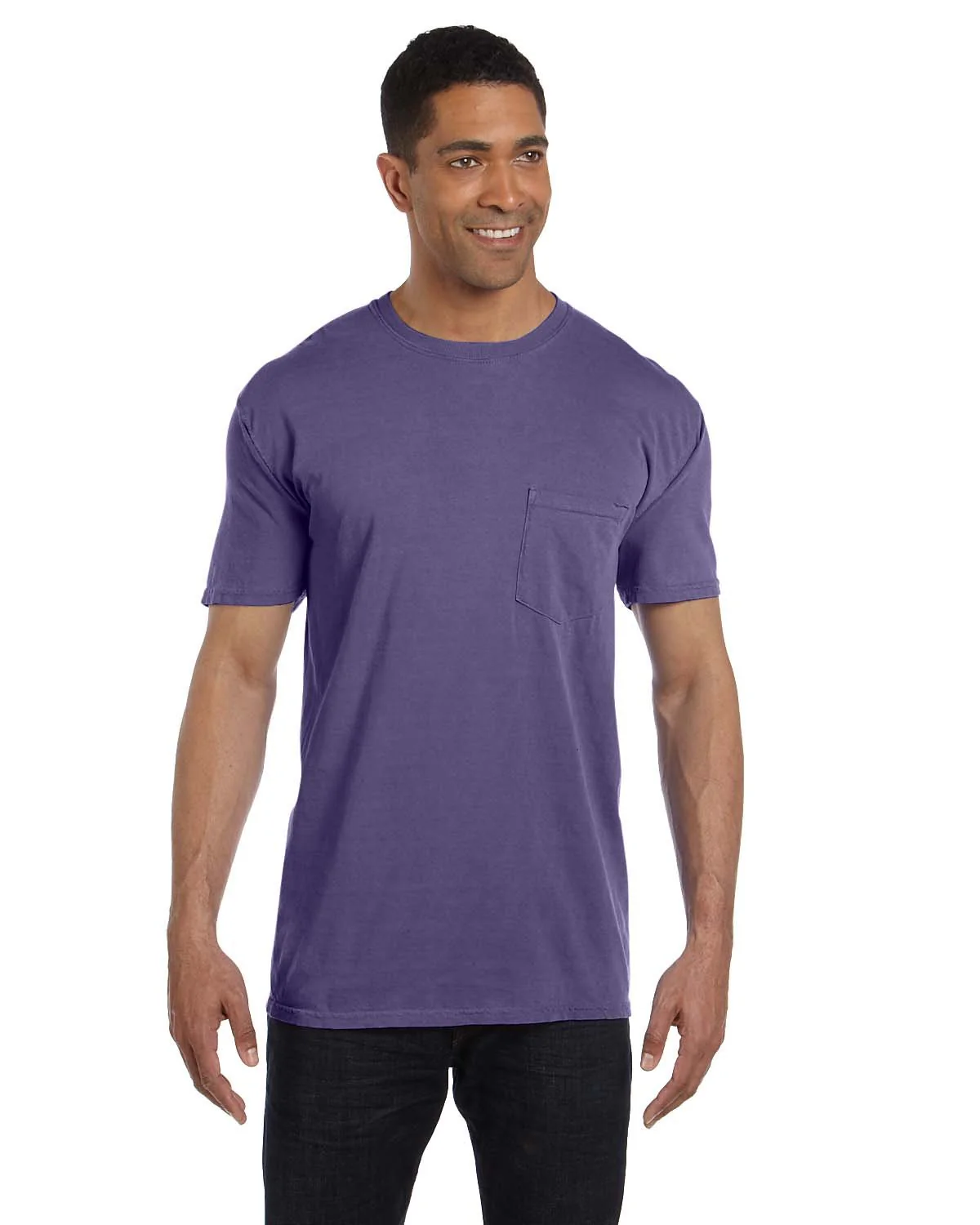 6030CC-Comfort Colors-GRAPE - Cheap-Us
