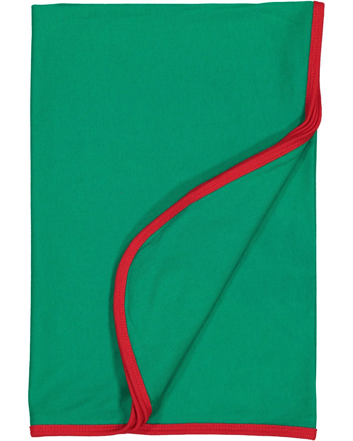 1110-Rabbit Skins-KELLY/ RED - Cheap-Us