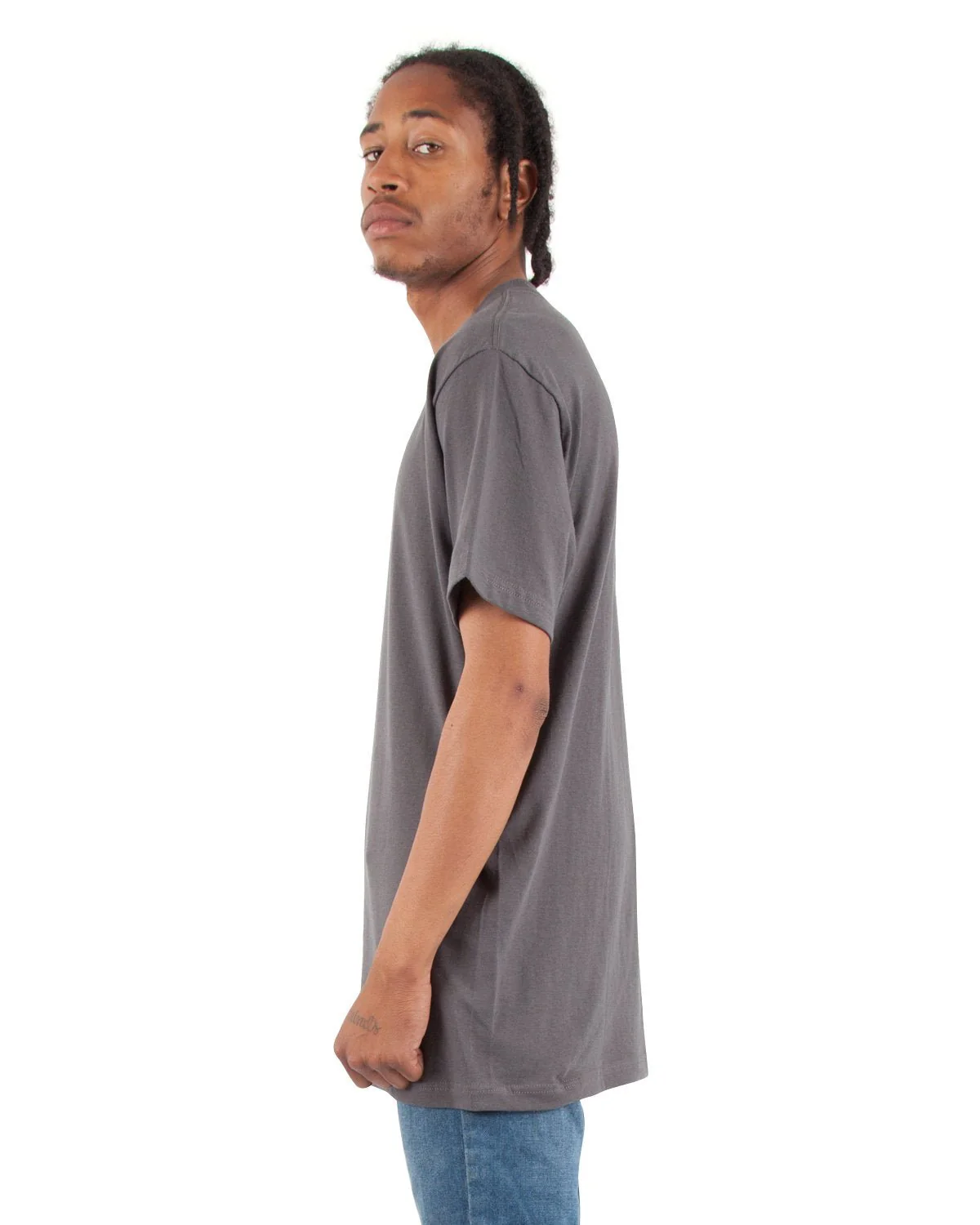 SHASS-Shaka Wear Drop Ship-DARK GREY - Cheap-Us