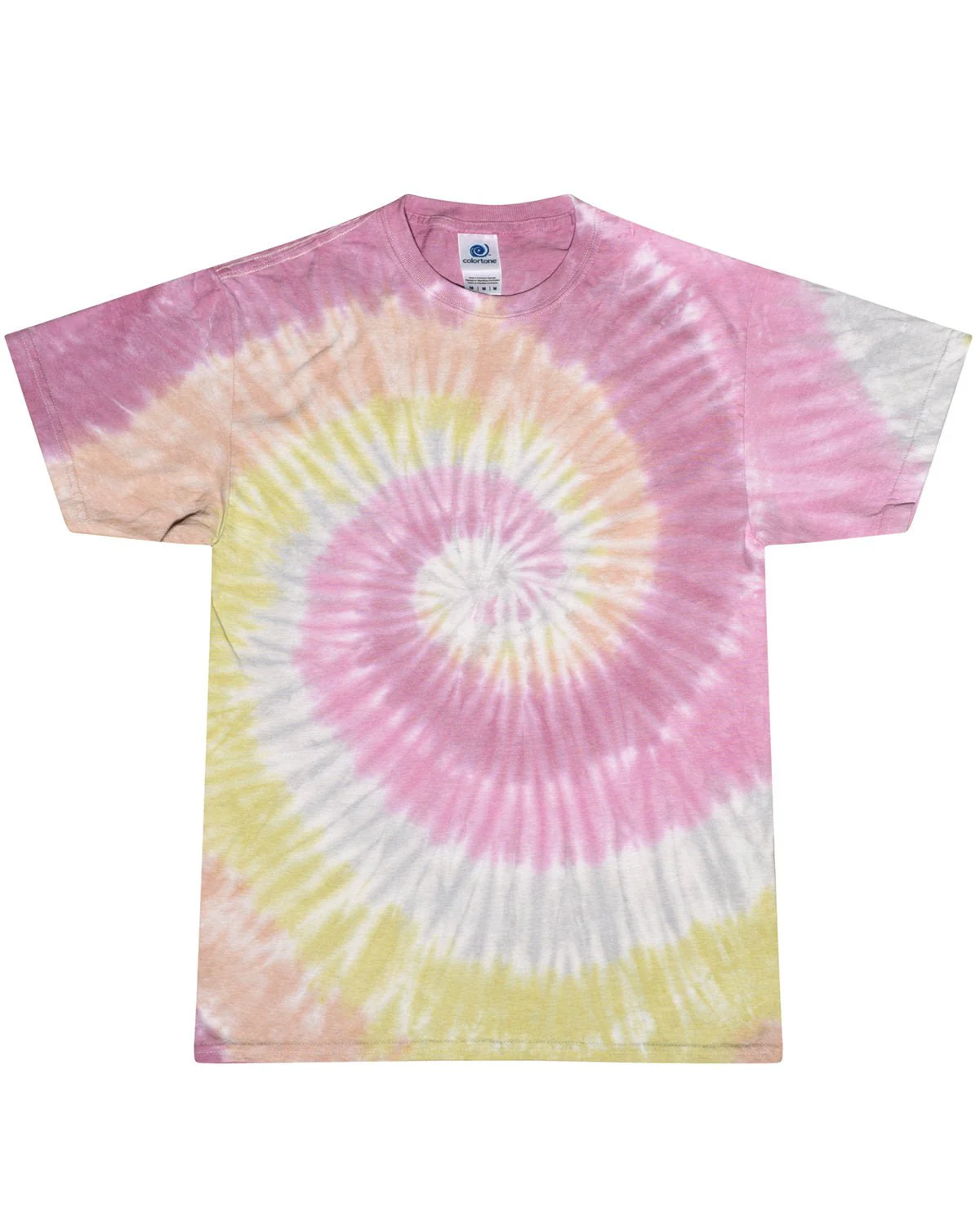 CD100-Tie-Dye-DESERT ROSE - Cheap-Us