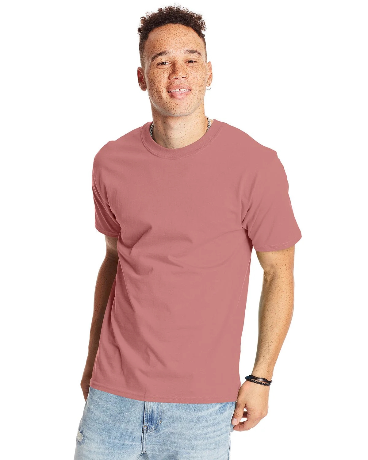 5180-Hanes-MAUVE - Cheap-Us