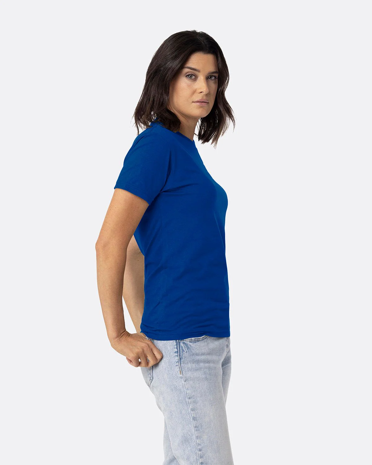 N6210-Next Level Apparel-ROYAL - Cheap-Us