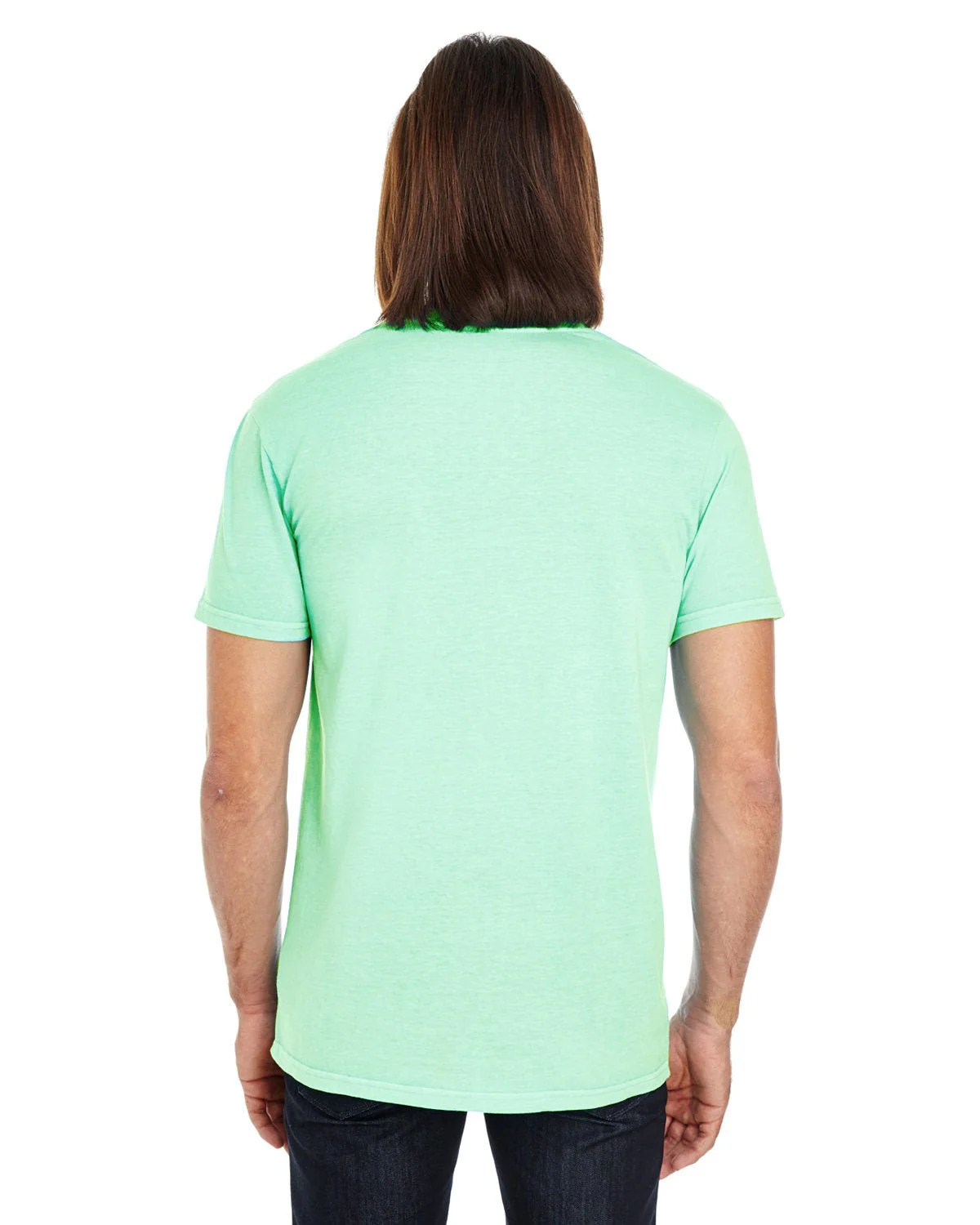 130A-Threadfast Apparel-MINT - Cheap-Us