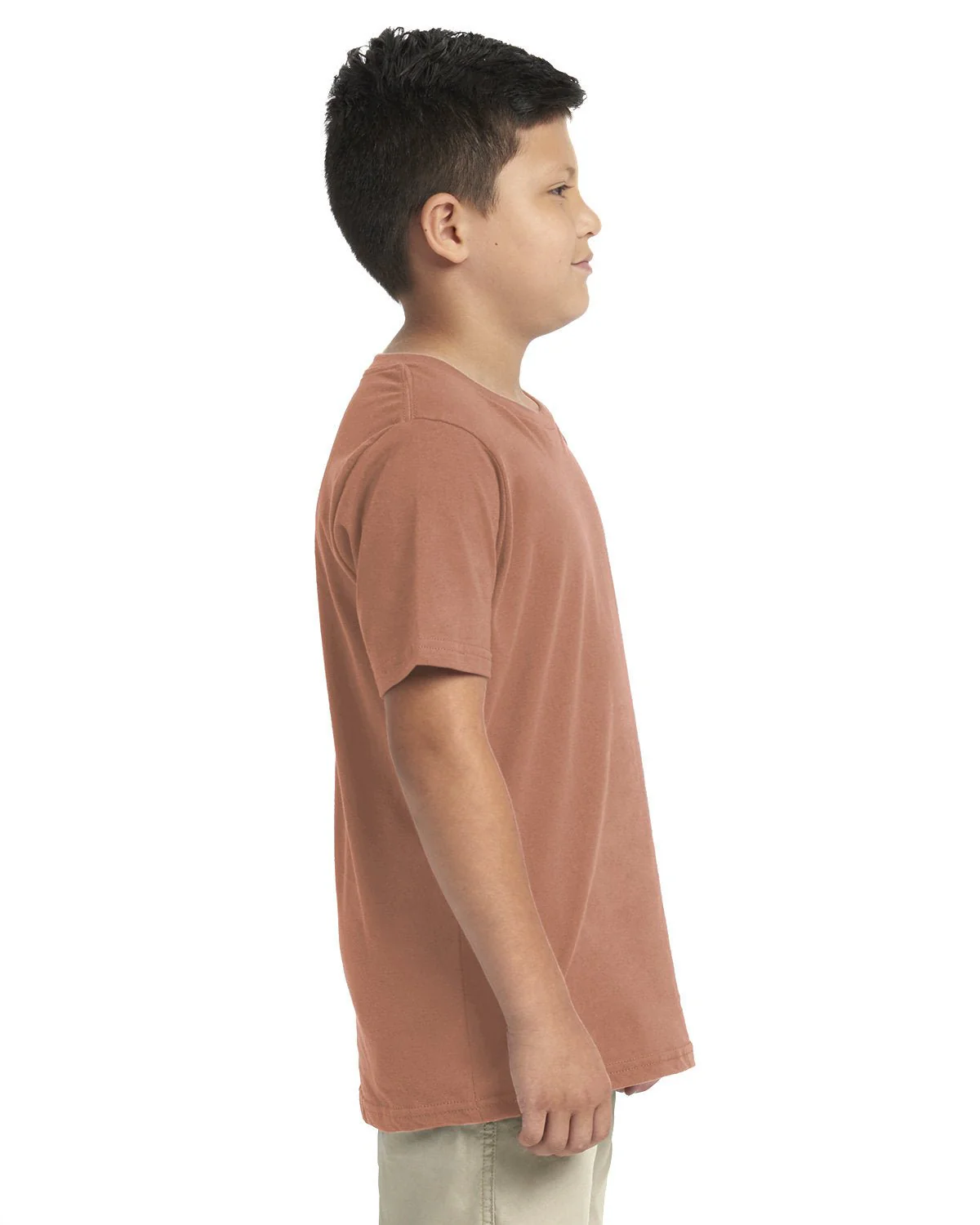 3310-Next Level Apparel-DESERT PINK - Cheap-Us