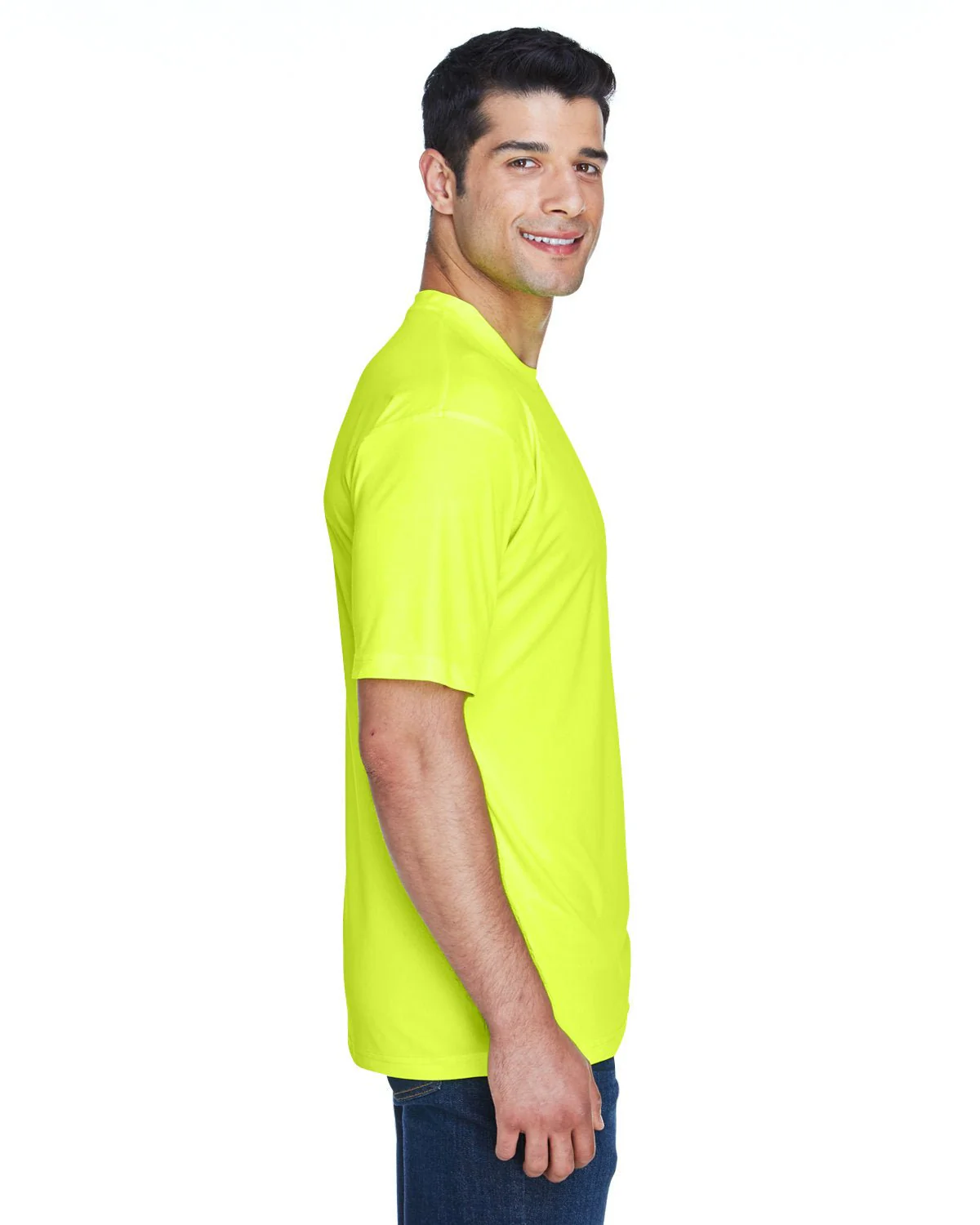 8420-UltraClub-BRIGHT YELLOW - Cheap-Us