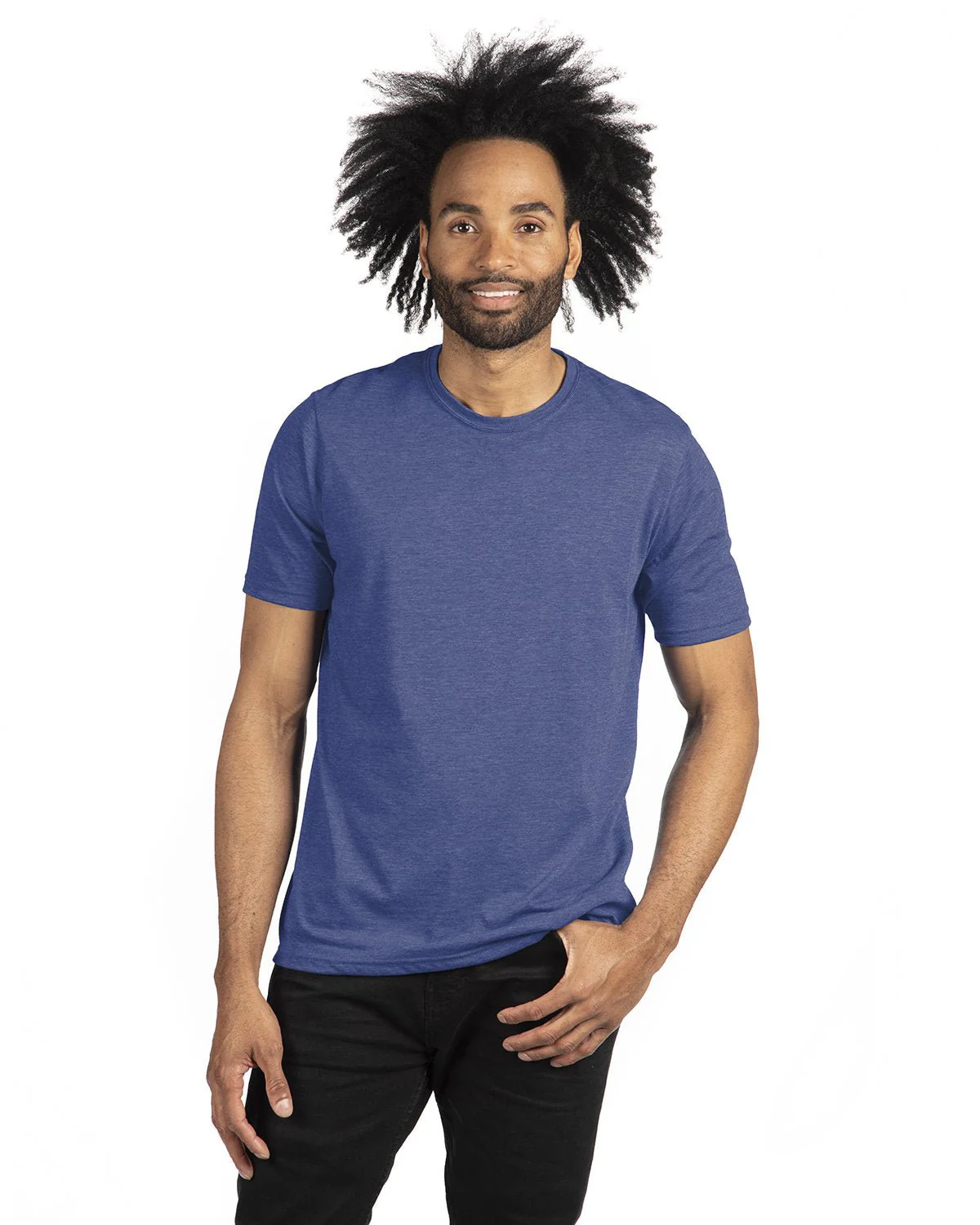 6200-Next Level Apparel-ROYAL - Cheap-Us