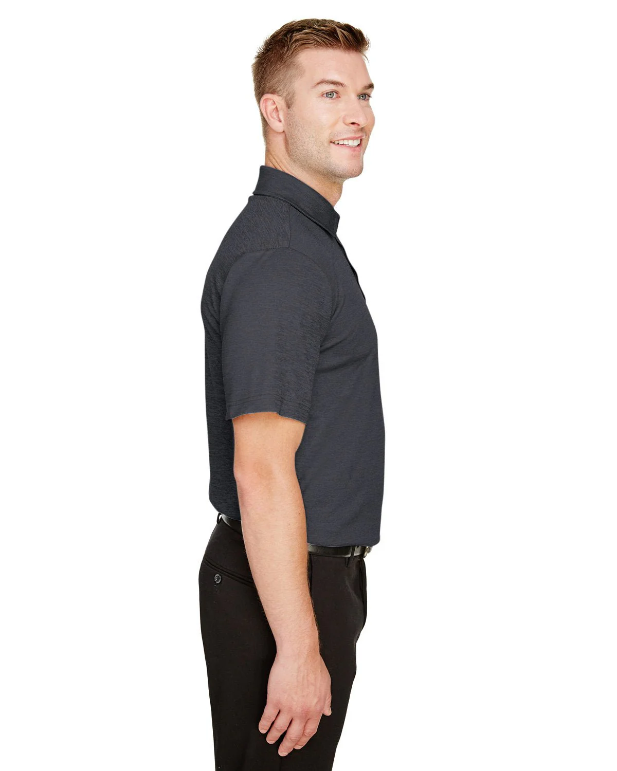 DG22-Devon & Jones-BLACK HEATHER - Cheap-Us