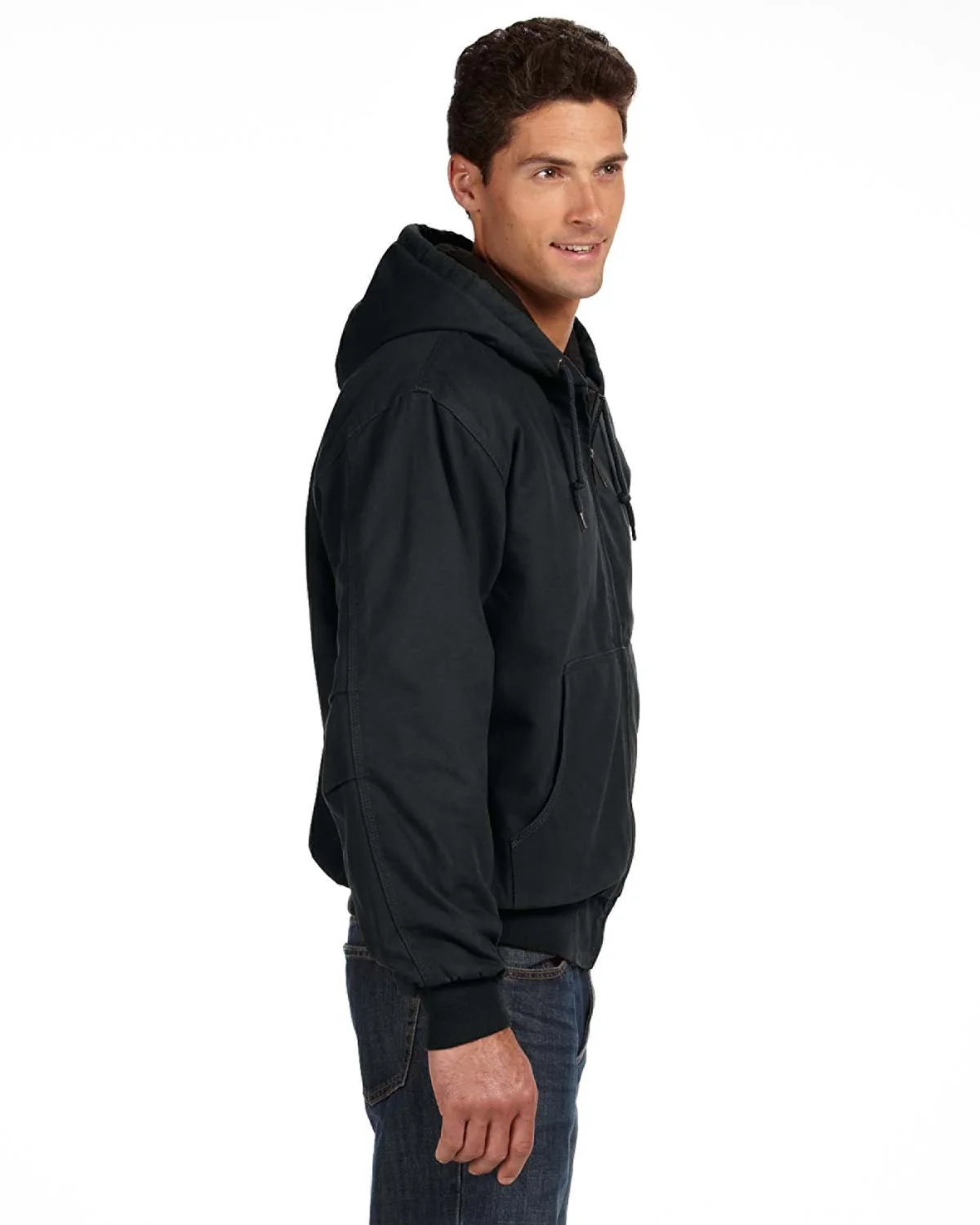 5020-Dri Duck-BLACK - Cheap-Us