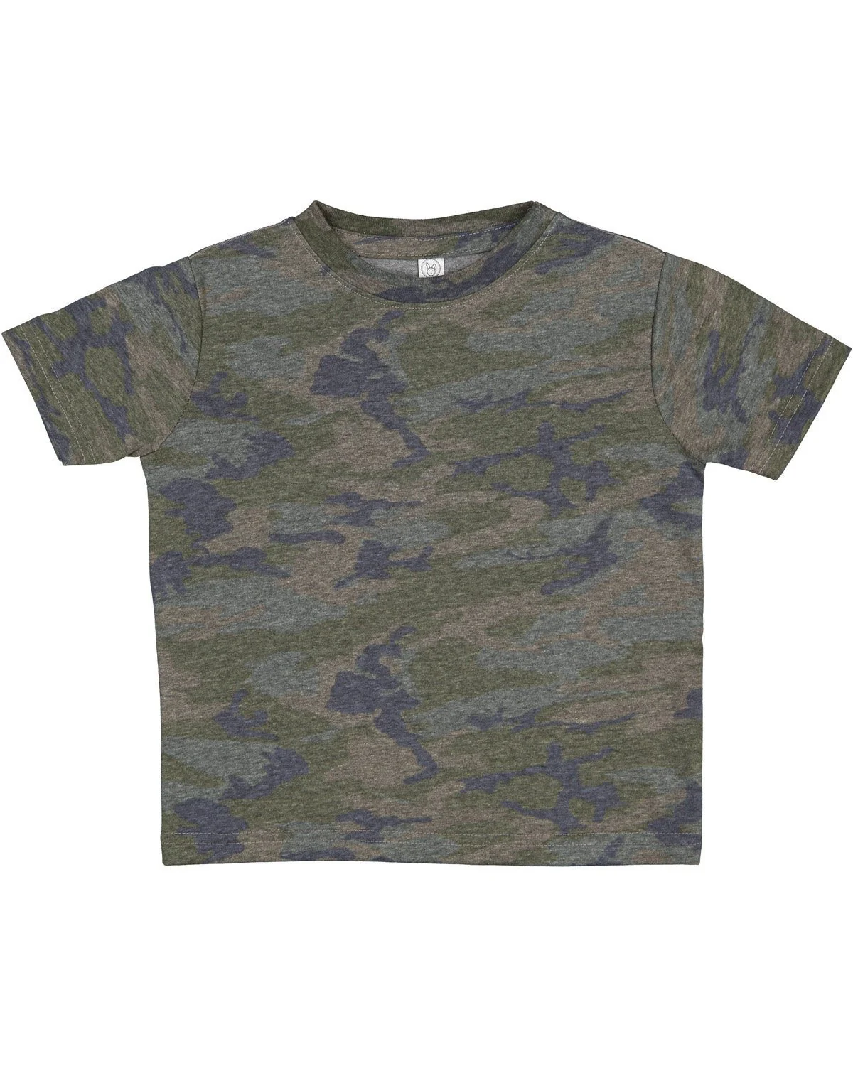 3321-Rabbit Skins-VINTAGE CAMO - Cheap-Us