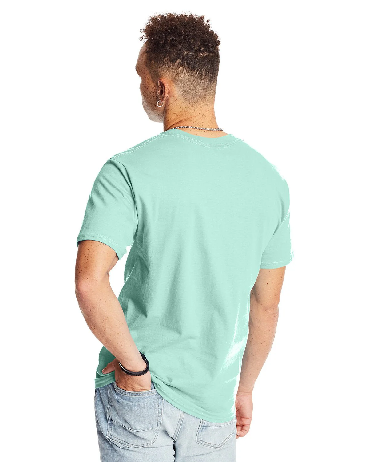 5180-Hanes-CLEAN MINT - Cheap-Us