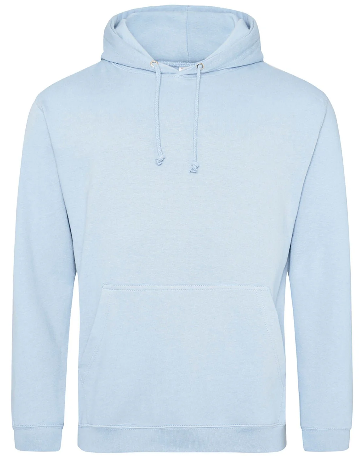 JHA001-Just Hoods By AWDis-SKY BLUE - Cheap-Us
