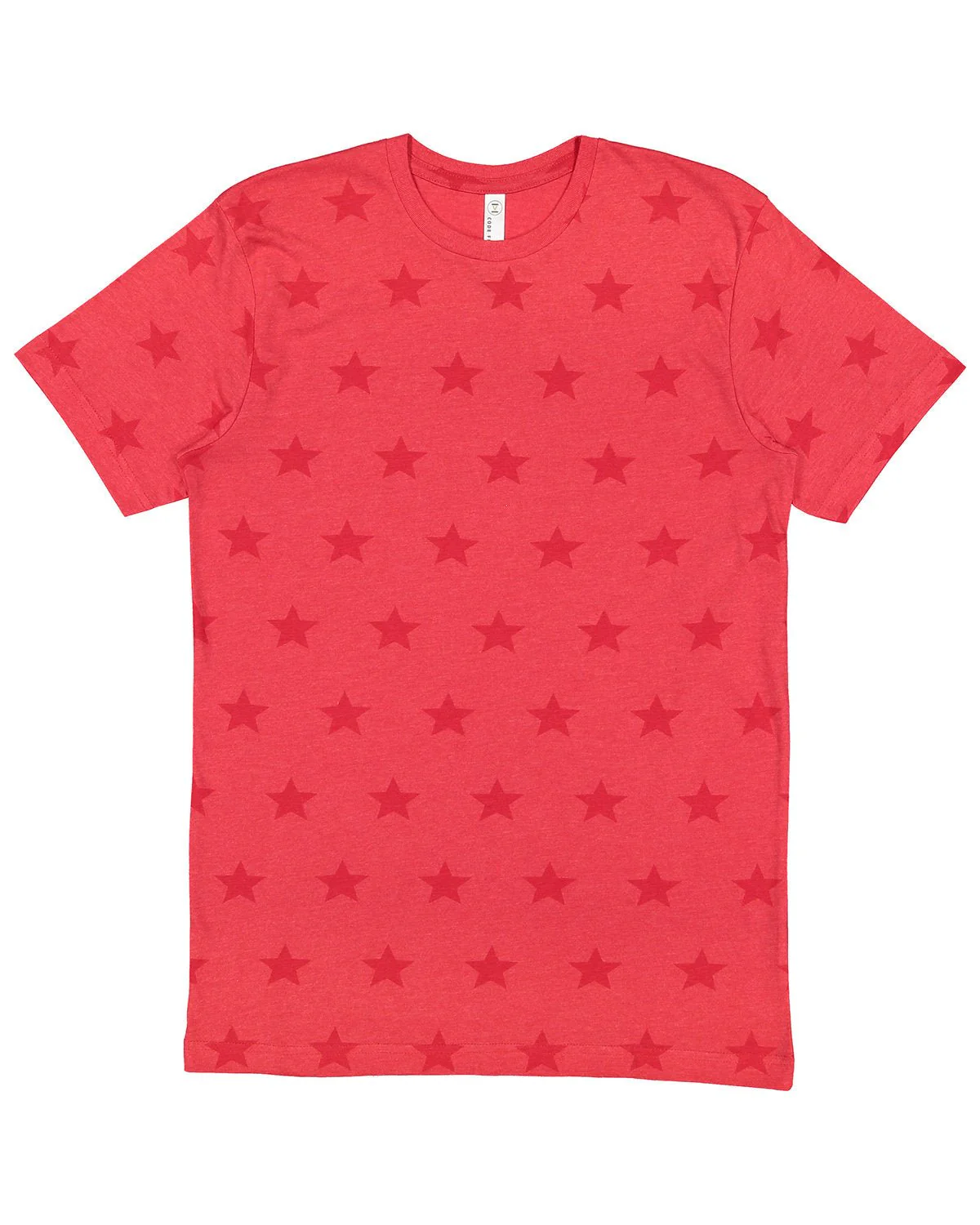 3929-Code Five-RED STAR - Cheap-Us