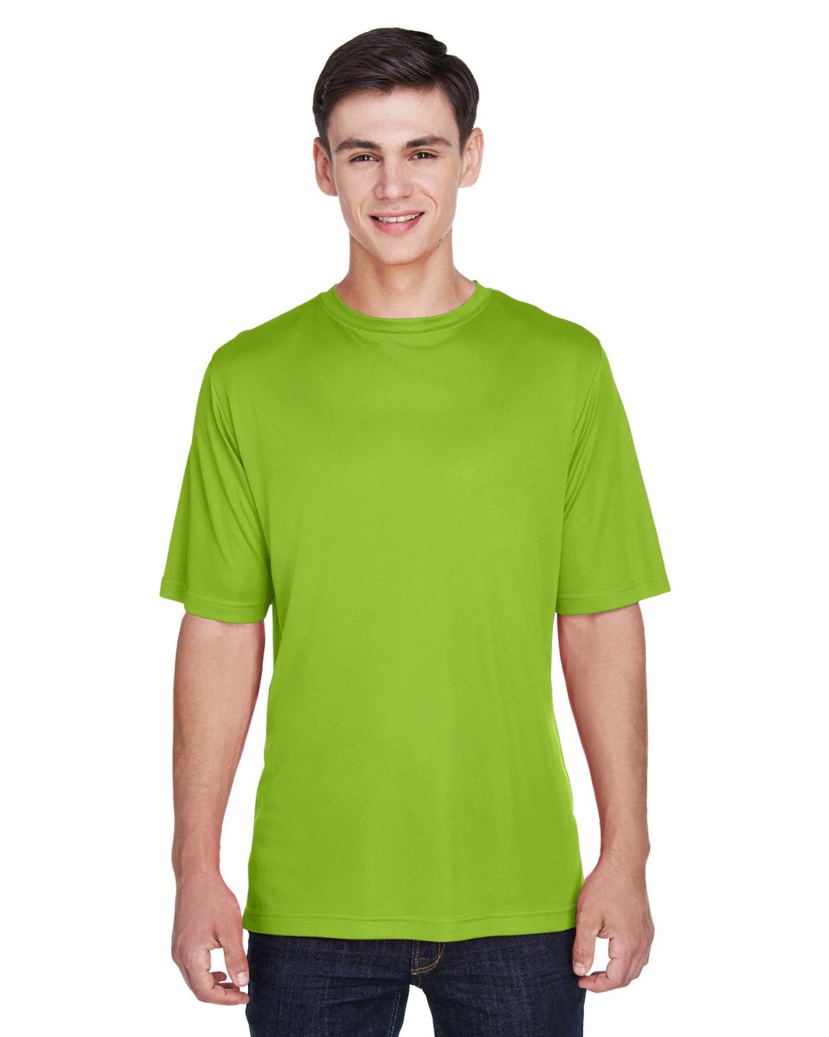 TT11-Team 365-ACID GREEN - Cheap-Us