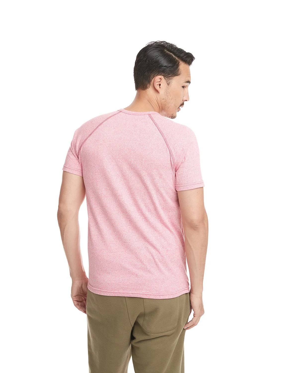 2050-Next Level Apparel-TECH PINK - Cheap-Us