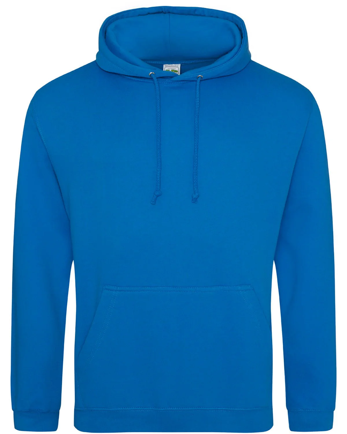 JHA001-Just Hoods By AWDis-SAPPHIRE BLUE - Cheap-Us