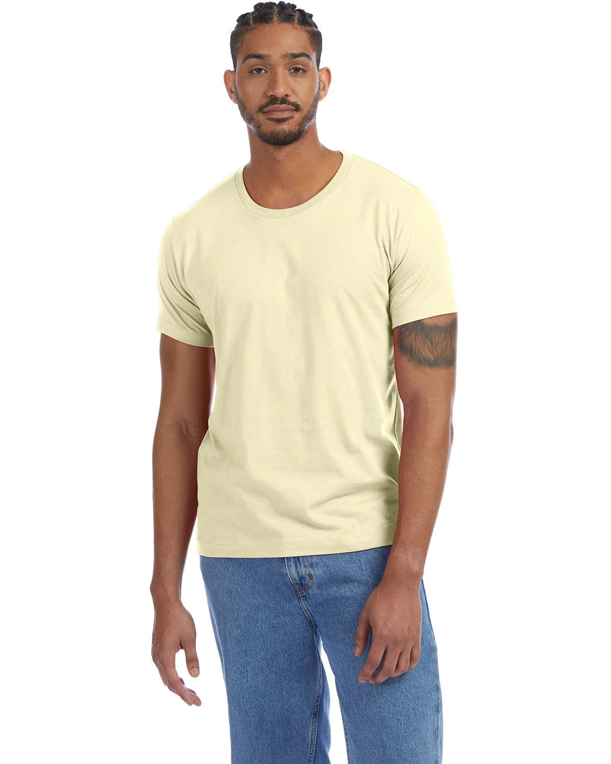 AA1070-Alternative-PALE YELLOW - Cheap-Us