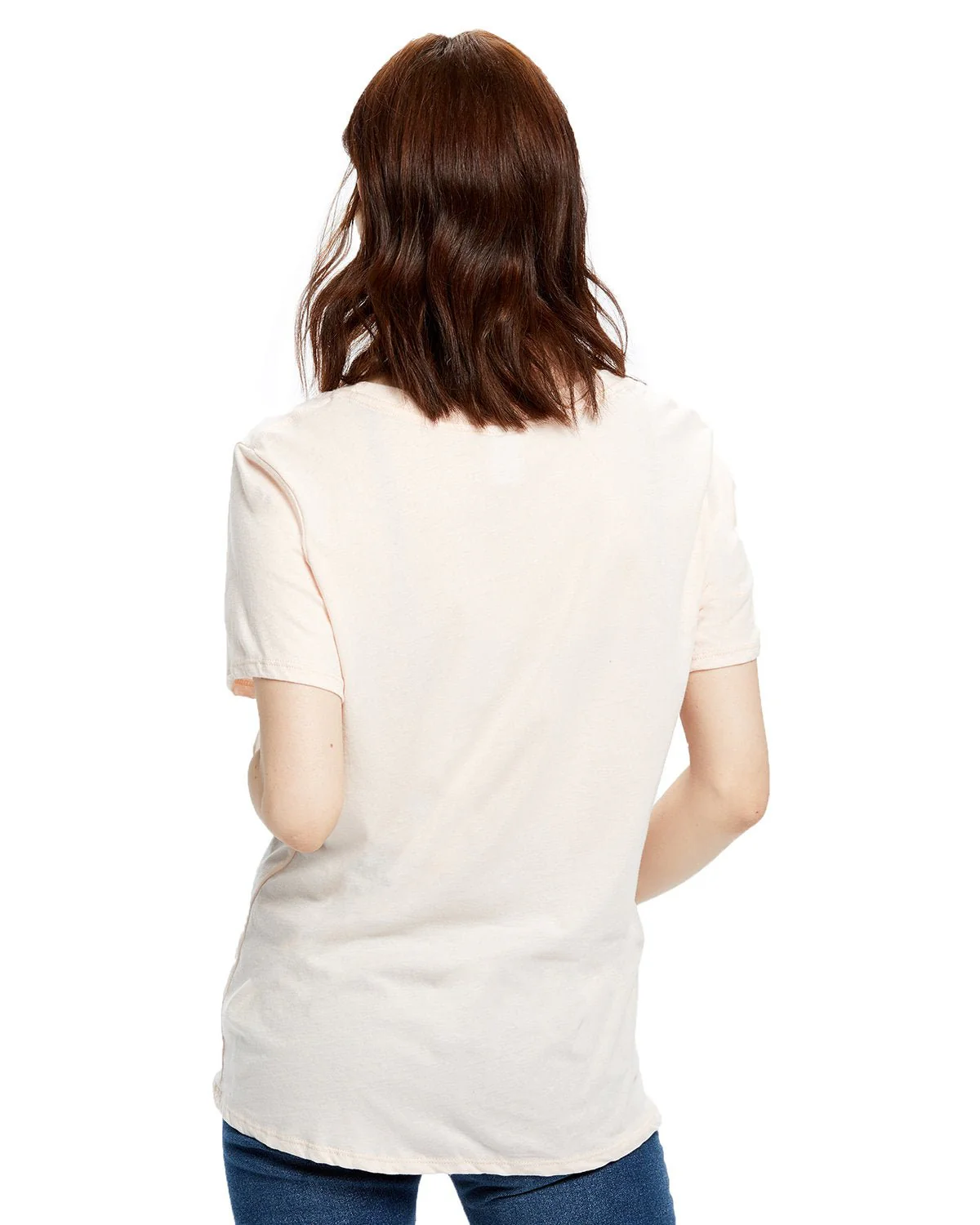 US115-US Blanks-LIGHT ROSE PINK - Cheap-Us