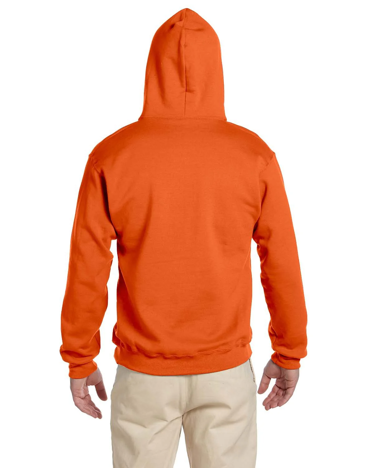 4997-Jerzees-SAFETY ORANGE - Cheap-Us
