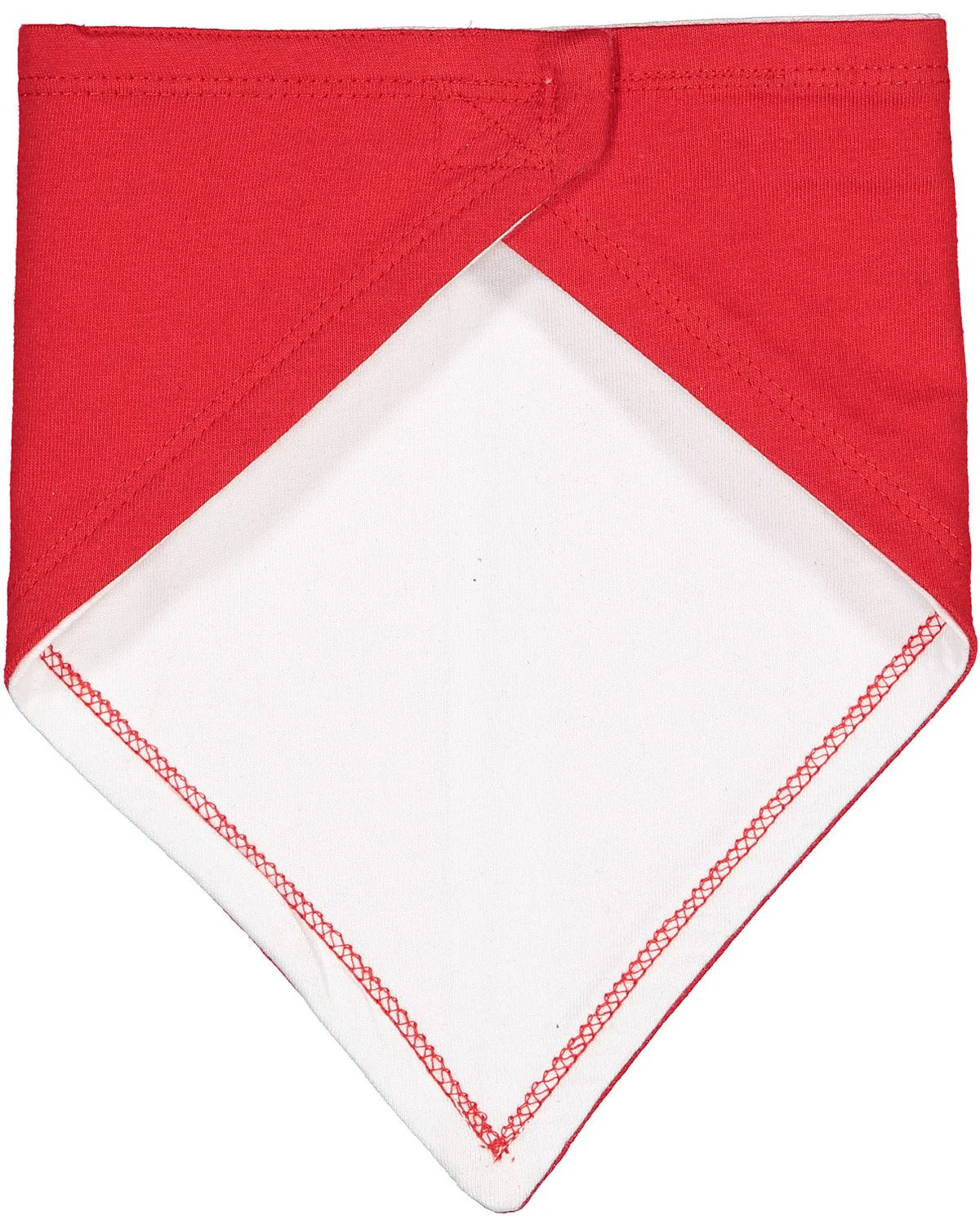 RS1012-Rabbit Skins-RED/ WHITE - Cheap-Us