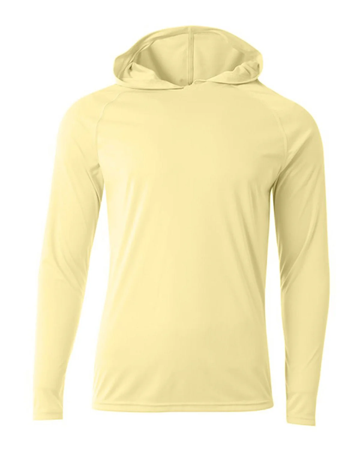 N3409-A4-LIGHT YELLOW - Cheap-Us