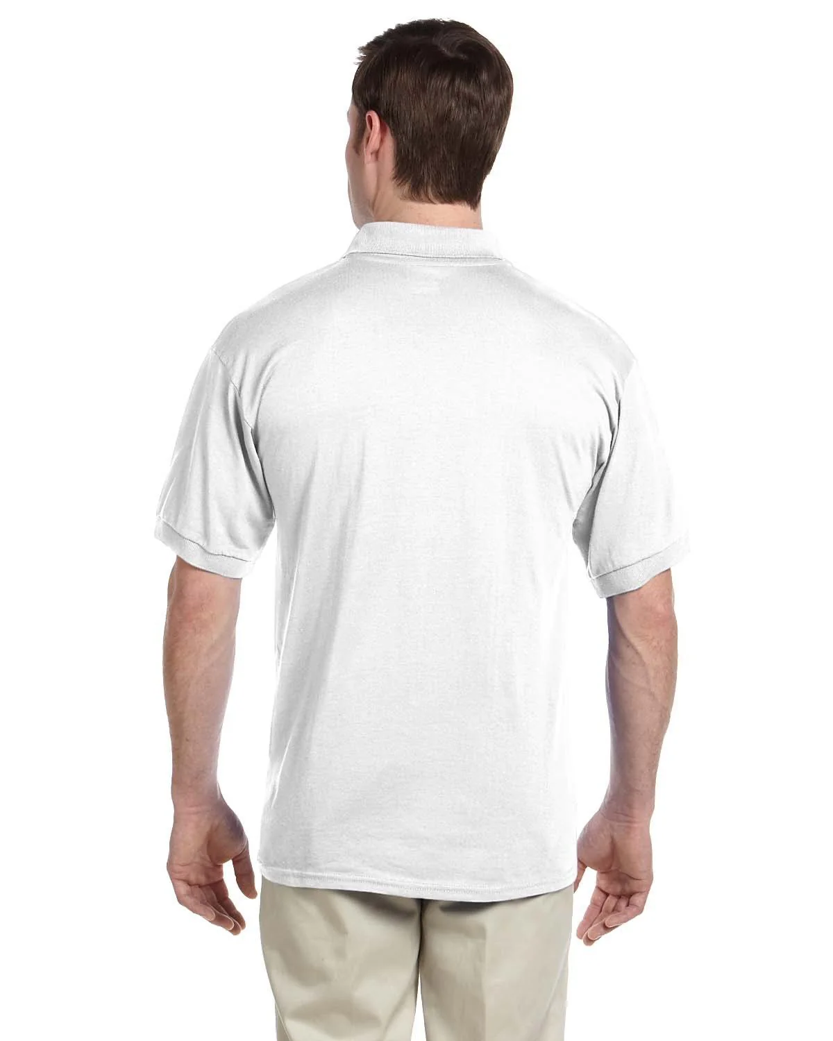 G890-Gildan-WHITE - Cheap-Us