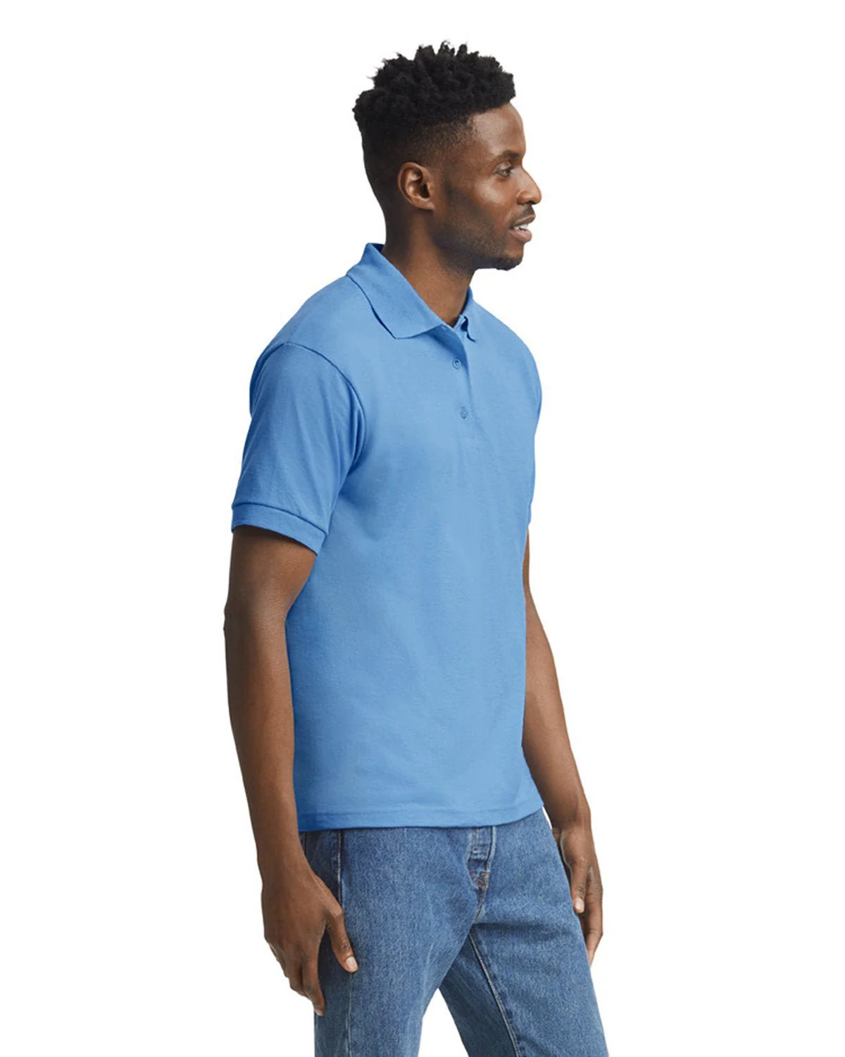 G880-Gildan-CAROLINA BLUE - Cheap-Us