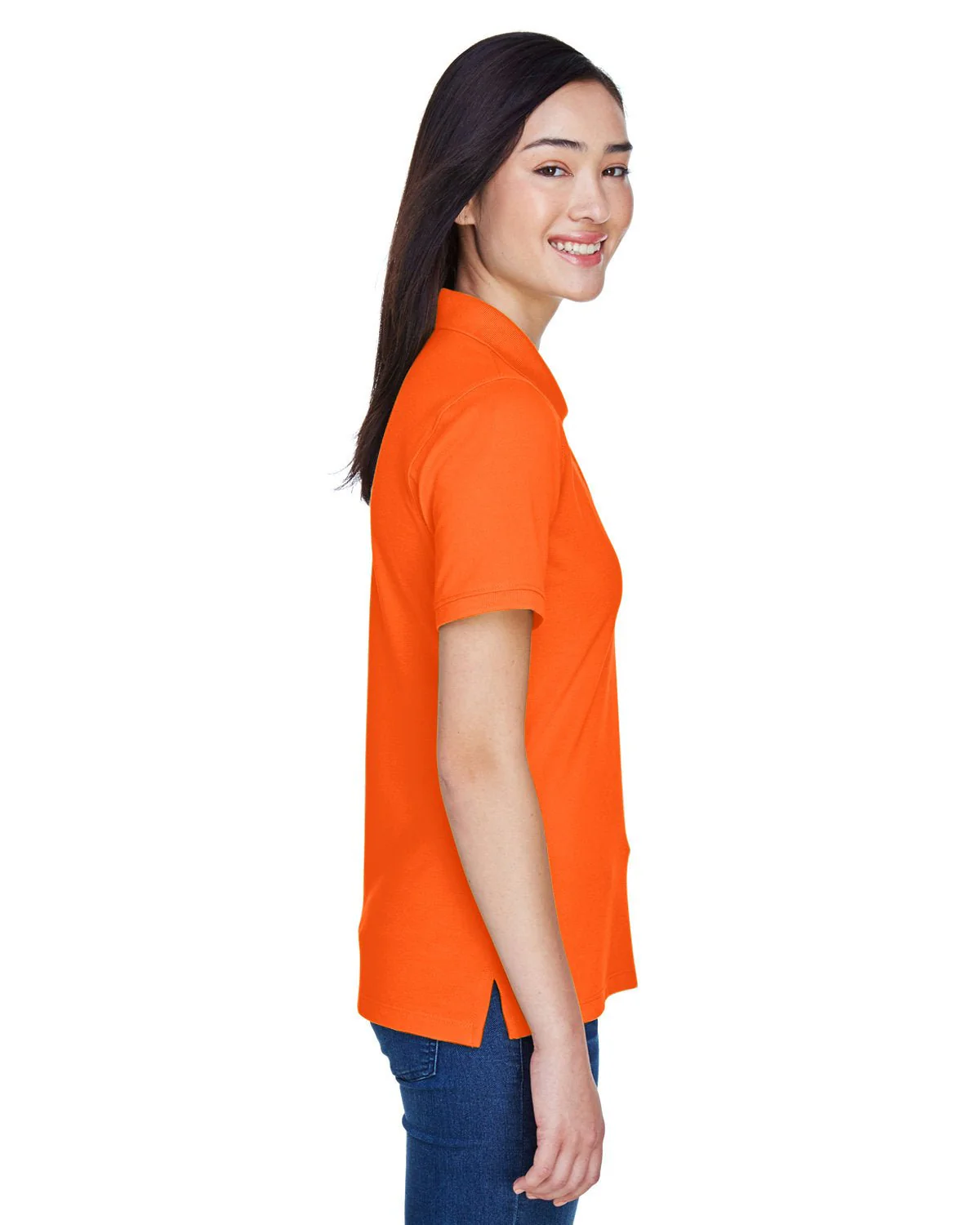 M265W-Harriton-TEAM ORANGE - Cheap-Us