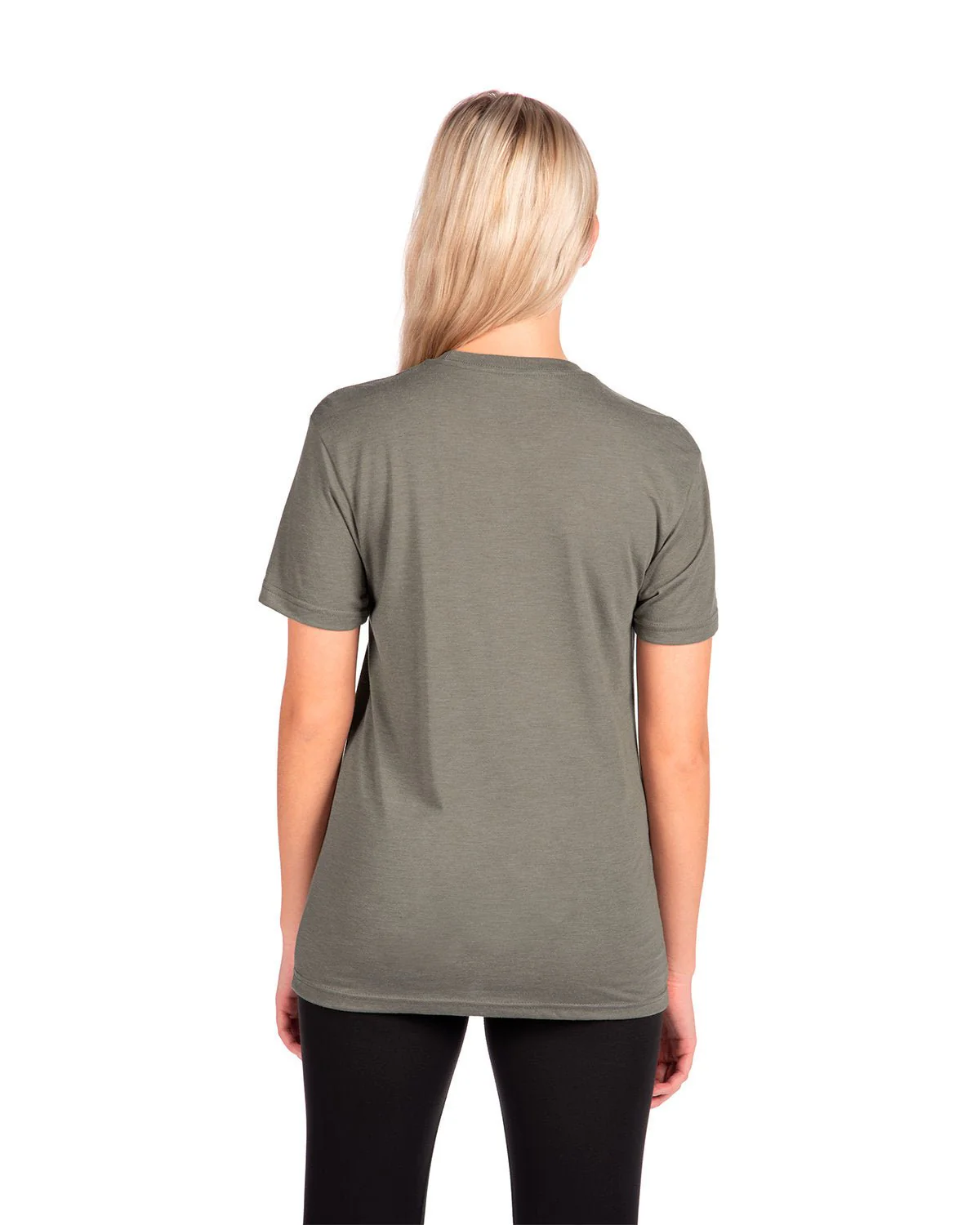 6010-Next Level Apparel-VENETIAN GRAY - Cheap-Us