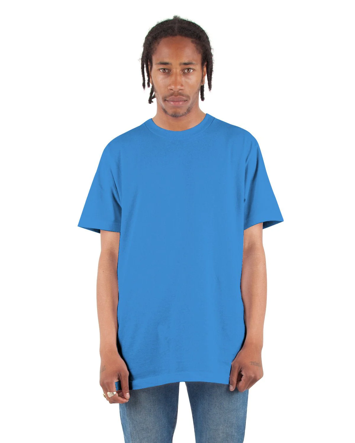 SHASS-Shaka Wear Drop Ship-CREAM BLUE - Cheap-Us