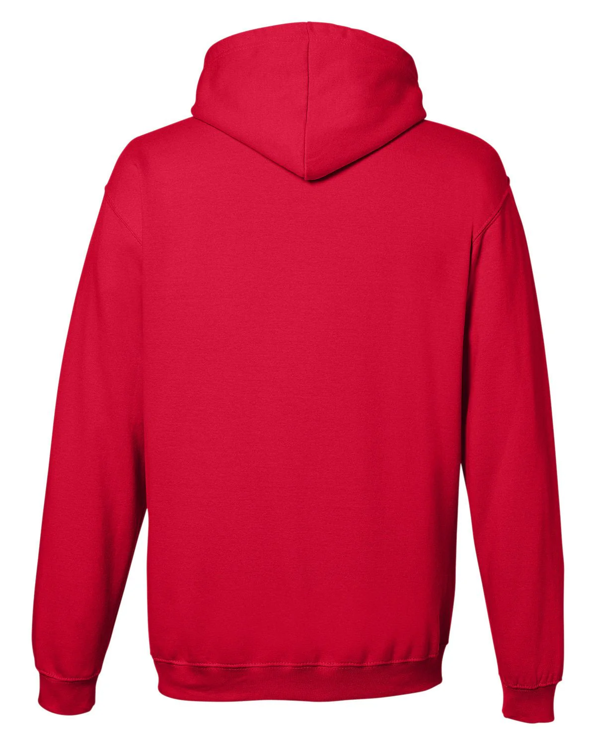 JHA001-Just Hoods By AWDis-FIRE RED - Cheap-Us