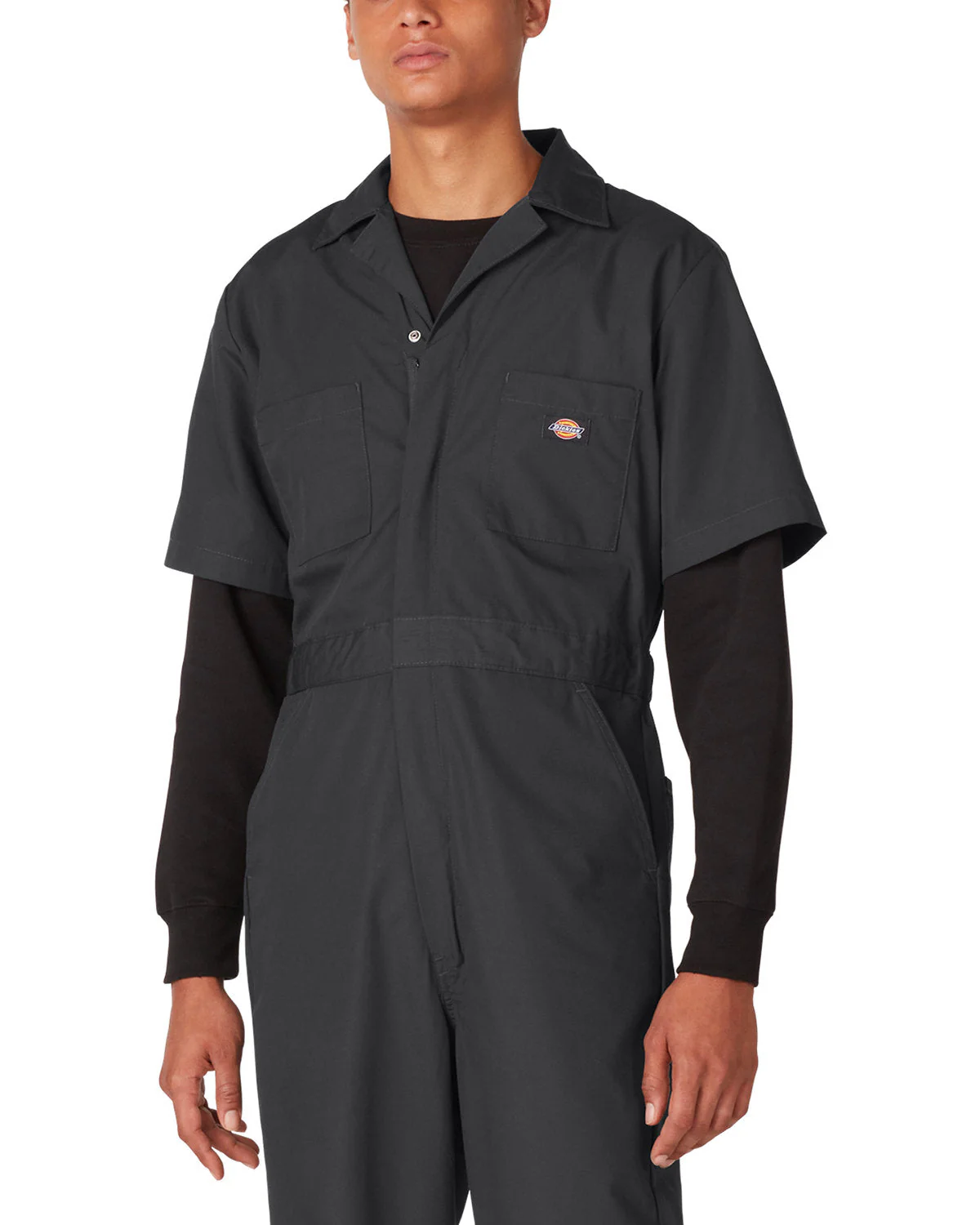 33999-Dickies-BLACK _S - Cheap-Us