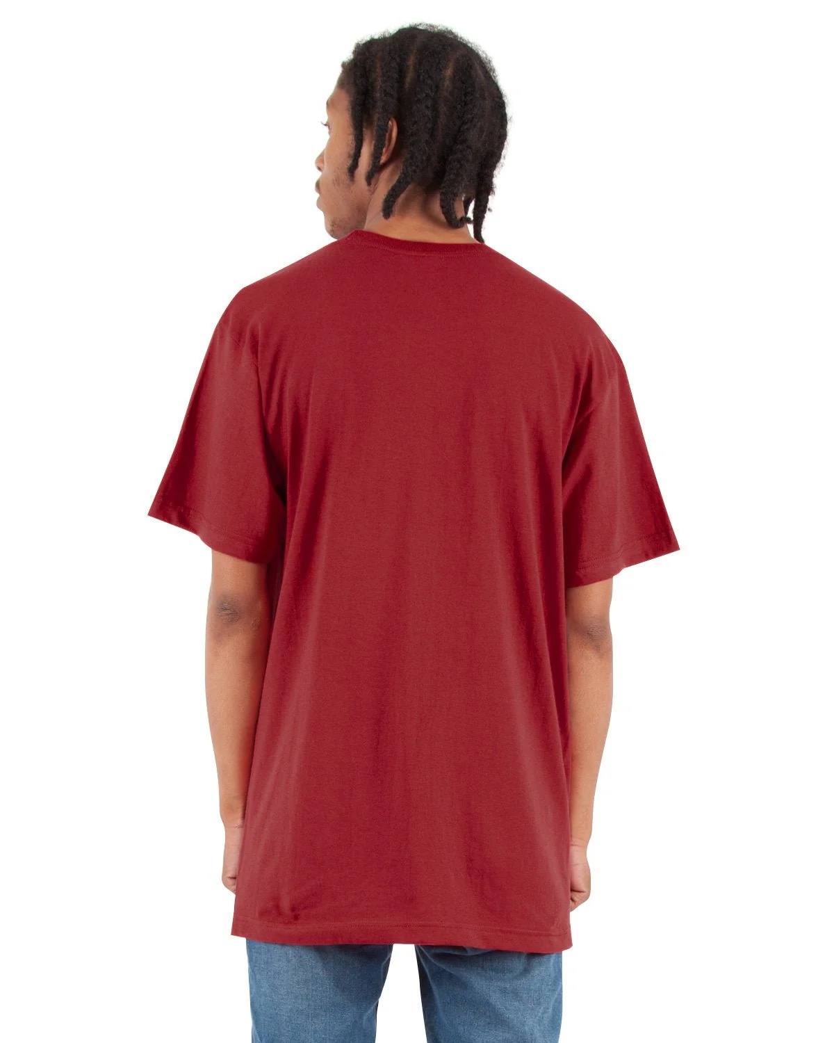 SHASS-Shaka Wear Drop Ship-CARDINAL - Cheap-Us