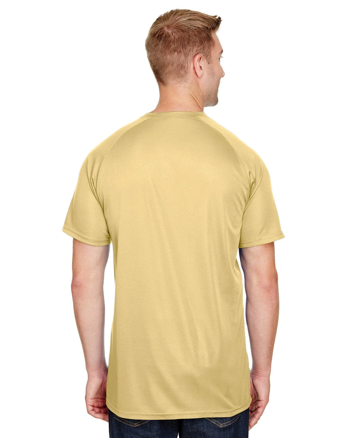 AG1565-Augusta Sportswear-VEGAS GOLD - Cheap-Us