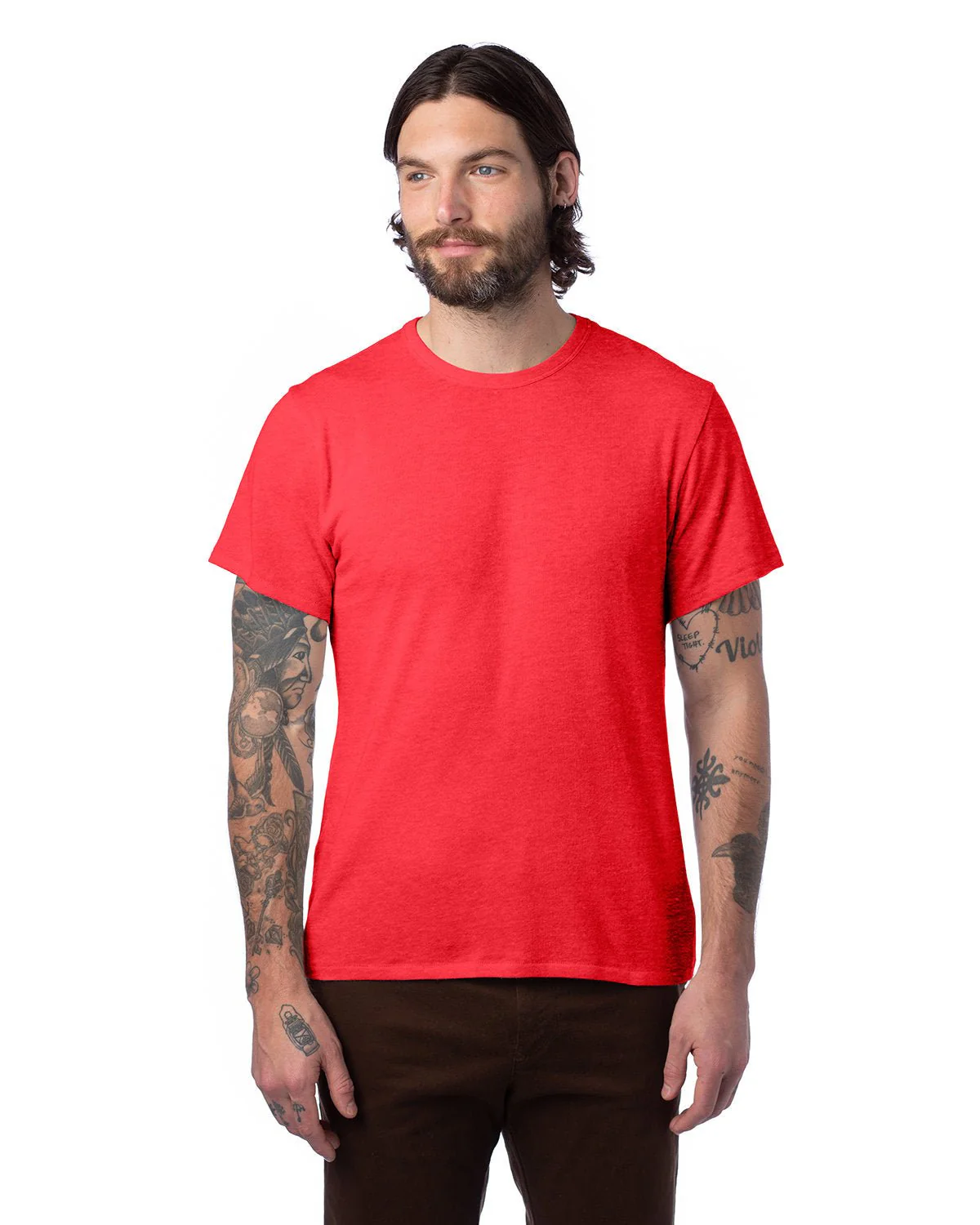 05050BP-Alternative-RED - Cheap-Us